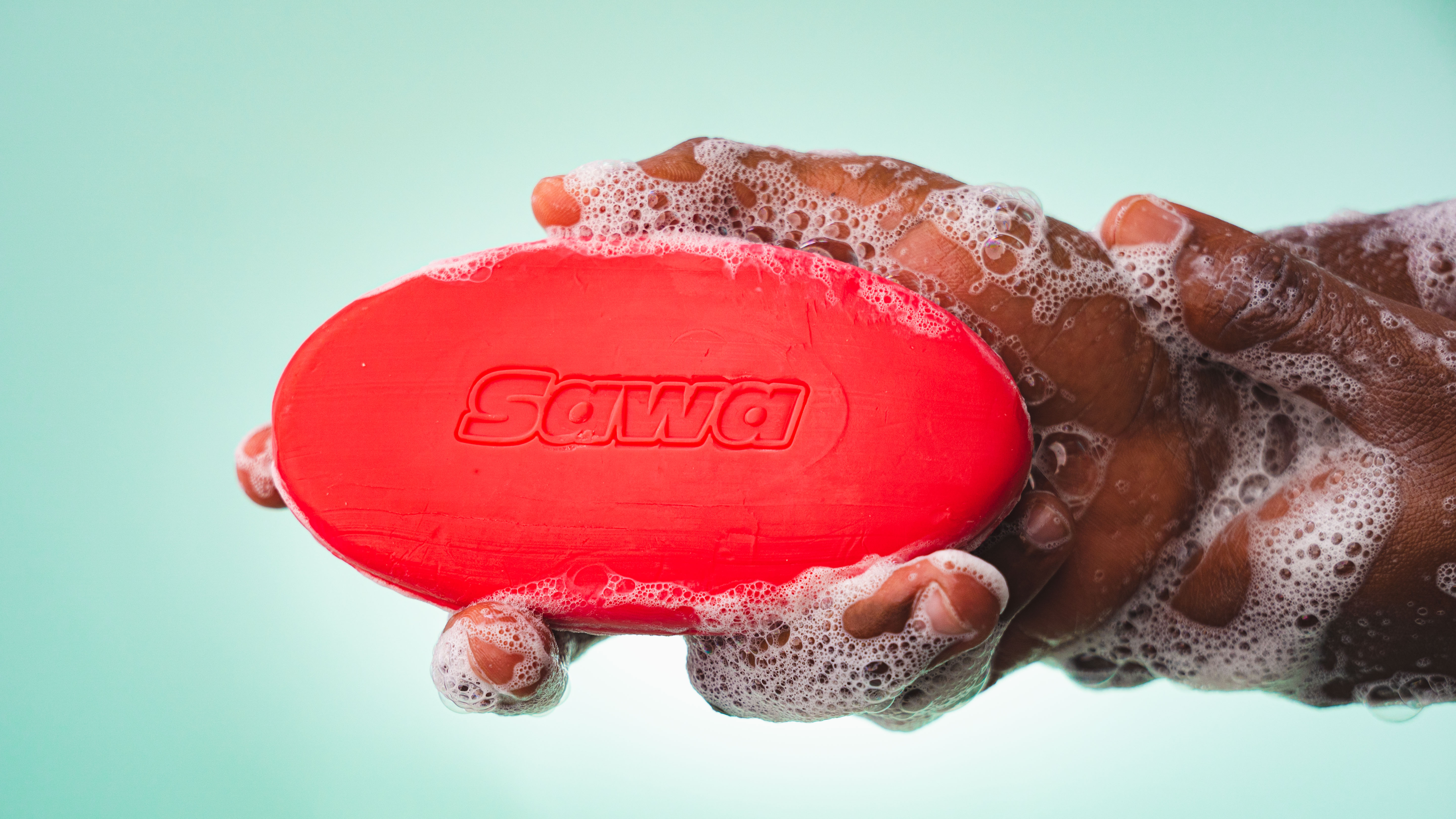 Promoting Vegol's eco-friendly practices